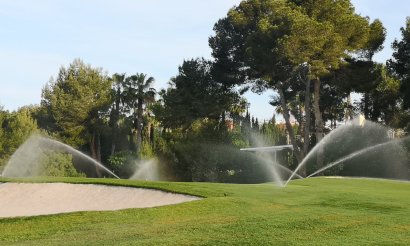 Revente - Villa - Villamartin - Los Dolses