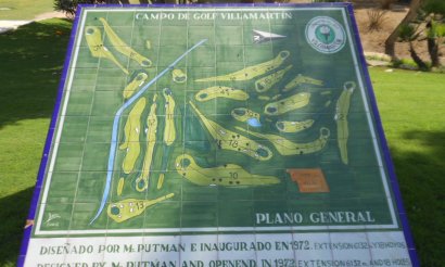 Revente - Villa - Villamartin - Los Dolses