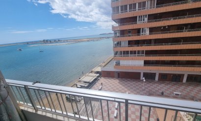 Revente - Appartement - Torrevieja - Playa del cura