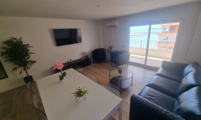 Revente - Appartement - Torrevieja - Playa del cura
