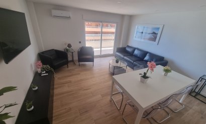 Revente - Appartement - Torrevieja - Playa del cura