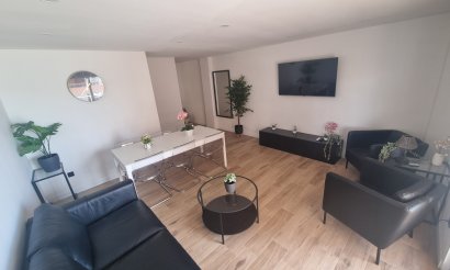 Revente - Appartement - Torrevieja - Playa del cura