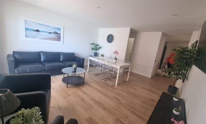 Revente - Appartement - Torrevieja - Playa del cura