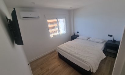 Revente - Appartement - Torrevieja - Playa del cura