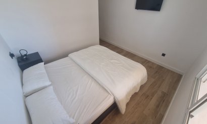 Revente - Appartement - Torrevieja - Playa del cura