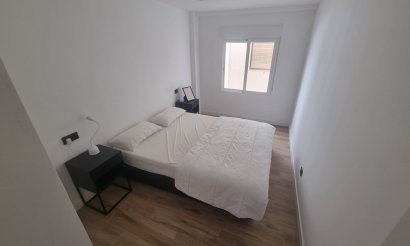 Revente - Appartement - Torrevieja - Playa del cura