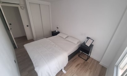 Revente - Appartement - Torrevieja - Playa del cura