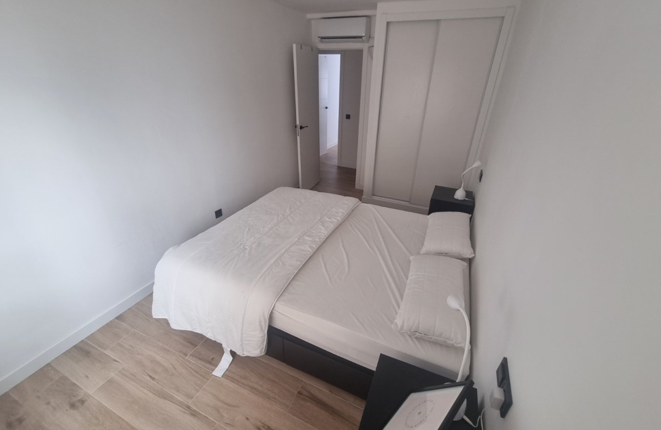 Revente - Appartement - Torrevieja - Playa del cura