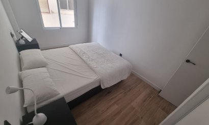 Revente - Appartement - Torrevieja - Playa del cura