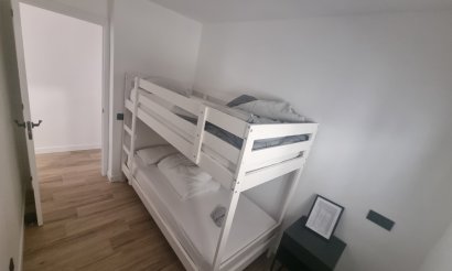 Revente - Appartement - Torrevieja - Playa del cura