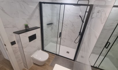 Revente - Appartement - Torrevieja - Playa del cura