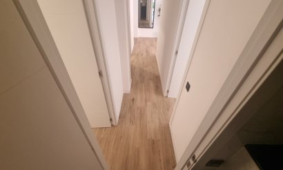 Revente - Appartement - Torrevieja - Playa del cura