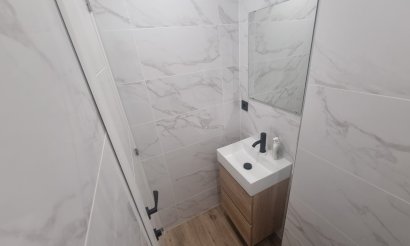 Revente - Appartement - Torrevieja - Playa del cura