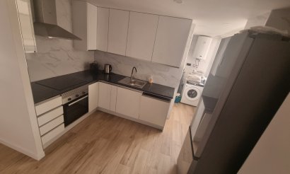 Revente - Appartement - Torrevieja - Playa del cura
