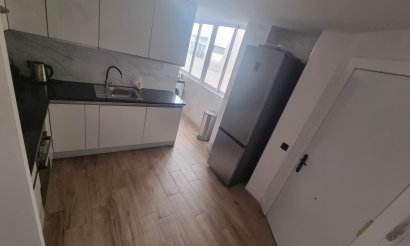 Revente - Appartement - Torrevieja - Playa del cura