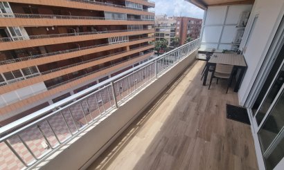 Revente - Appartement - Torrevieja - Playa del cura