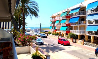 Resale - Apartment / flat - Santa Pola - Gran Playa