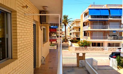 Resale - Apartment / flat - Santa Pola - Gran Playa