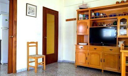 Resale - Apartment / flat - Santa Pola - Gran Playa