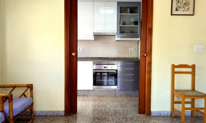 Resale - Apartment / flat - Santa Pola - Gran Playa