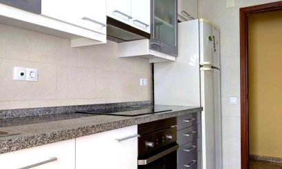 Resale - Apartment / flat - Santa Pola - Gran Playa