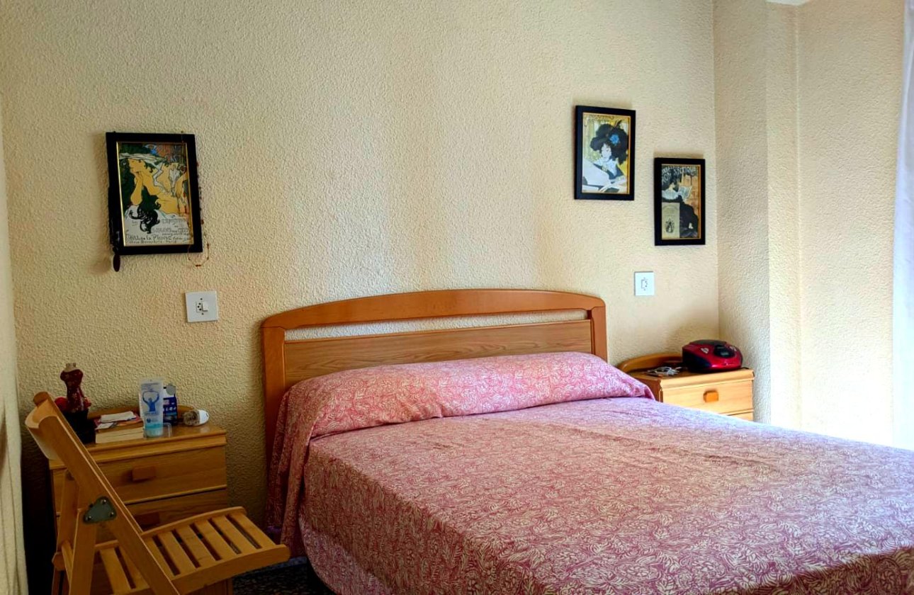 Resale - Apartment / flat - Santa Pola - Gran Playa