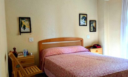 Resale - Apartment / flat - Santa Pola - Gran Playa