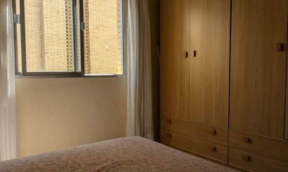 Resale - Apartment / flat - Santa Pola - Gran Playa