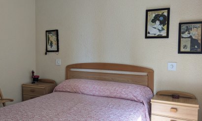 Resale - Apartment / flat - Santa Pola - Gran Playa