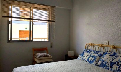 Resale - Apartment / flat - Santa Pola - Gran Playa
