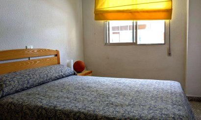 Resale - Apartment / flat - Santa Pola - Gran Playa