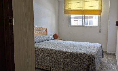 Resale - Apartment / flat - Santa Pola - Gran Playa