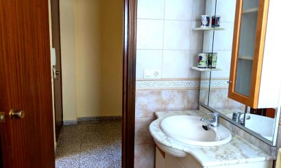 Resale - Apartment / flat - Santa Pola - Gran Playa