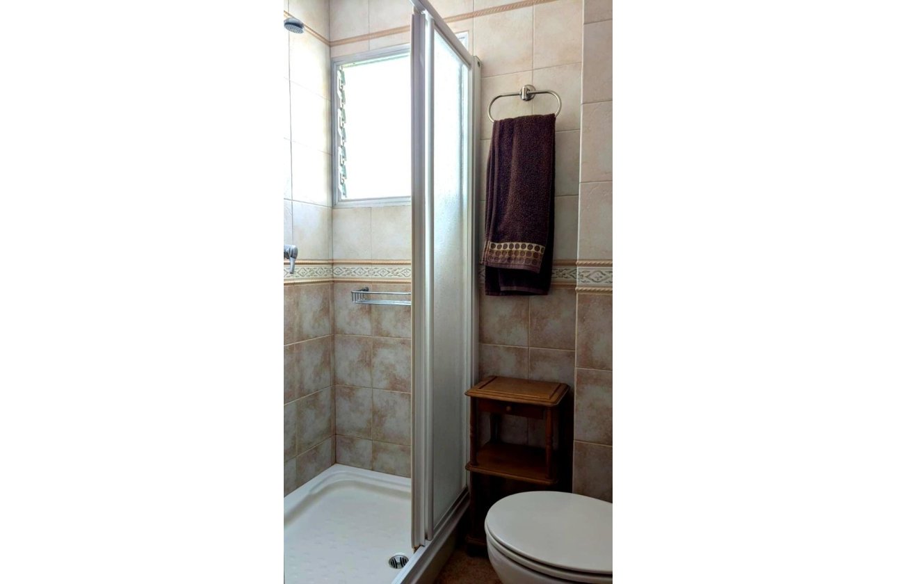 Resale - Apartment / flat - Santa Pola - Gran Playa