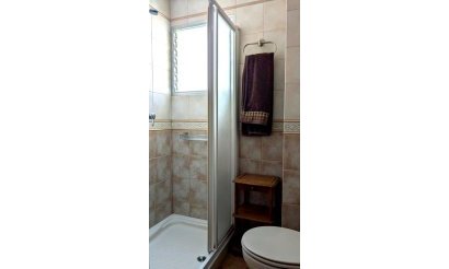 Resale - Apartment / flat - Santa Pola - Gran Playa