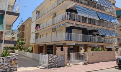Resale - Apartment / flat - Santa Pola - Gran Playa