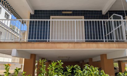 Resale - Apartment / flat - Santa Pola - Gran Playa
