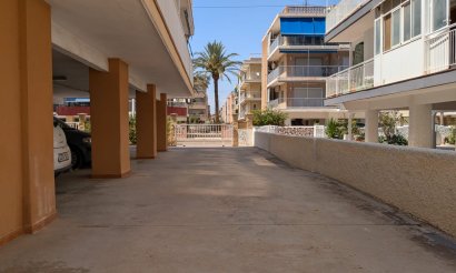 Resale - Apartment / flat - Santa Pola - Gran Playa
