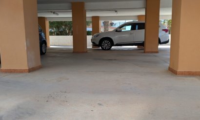 Resale - Apartment / flat - Santa Pola - Gran Playa