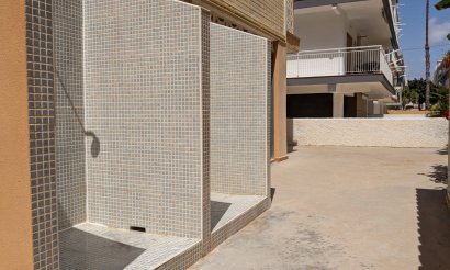 Resale - Apartment / flat - Santa Pola - Gran Playa