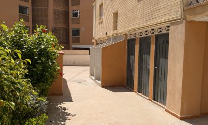 Resale - Apartment / flat - Santa Pola - Gran Playa