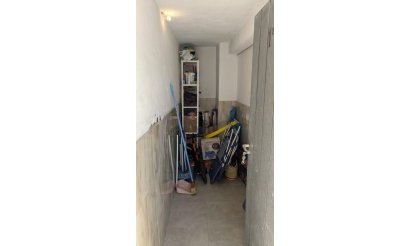 Resale - Apartment / flat - Santa Pola - Gran Playa