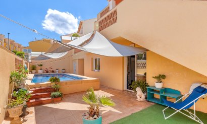 Resale - Villa - Alfas del Pí