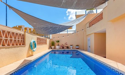 Resale - Villa - Alfas del Pí