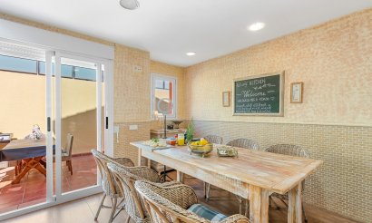 Resale - Villa - Alfas del Pí