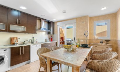 Resale - Villa - Alfas del Pí