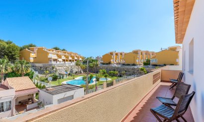 Resale - Villa - Alfas del Pí