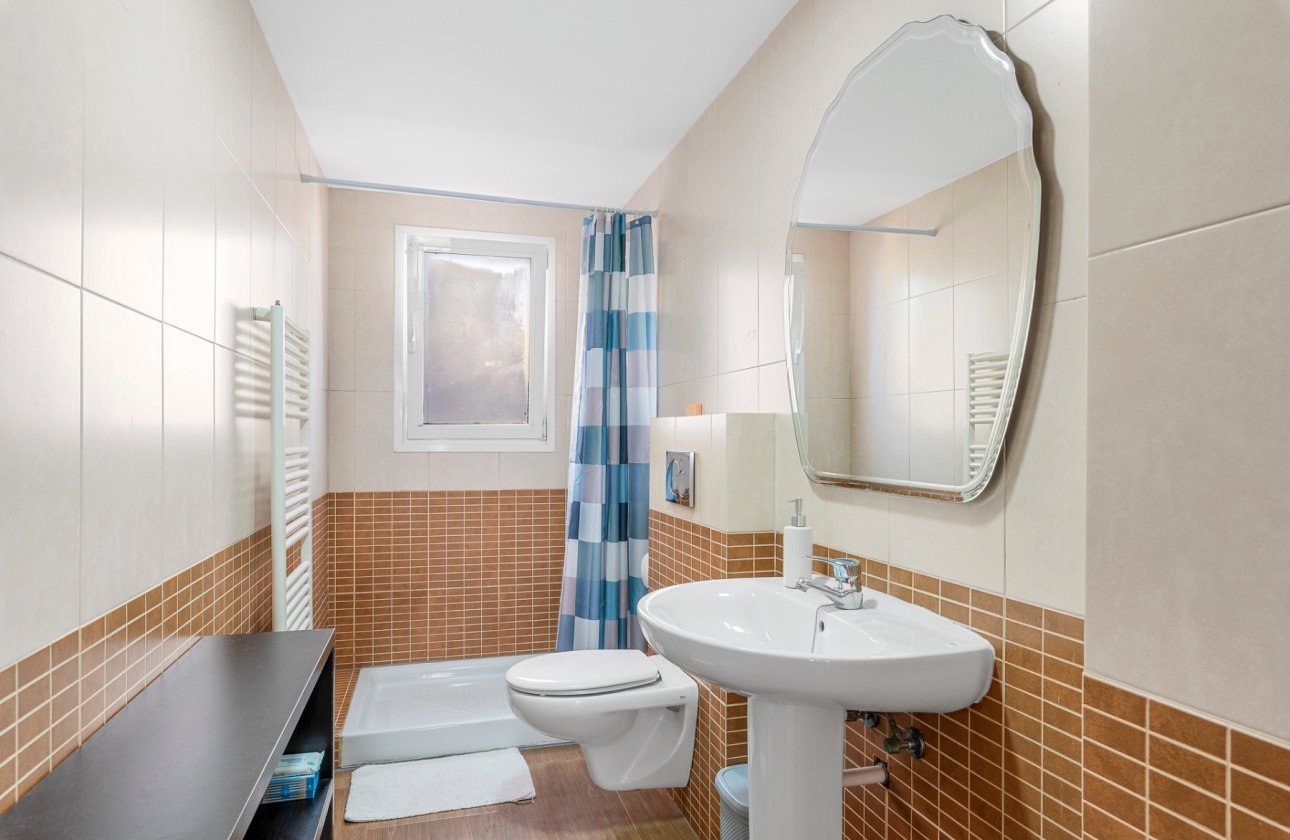 Resale - Villa - Alfas del Pí