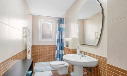 Resale - Villa - Alfas del Pí