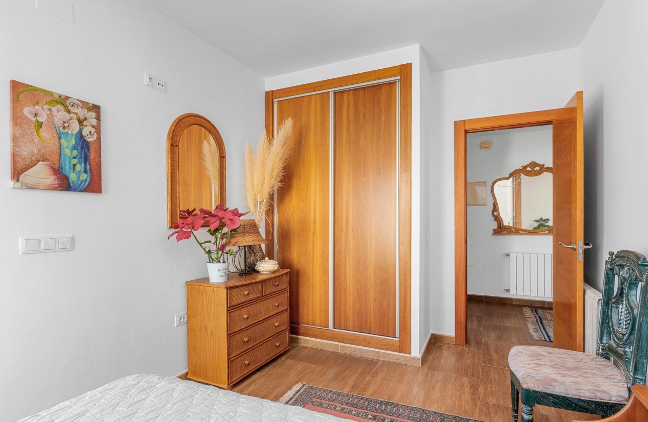 Resale - Villa - Alfas del Pí